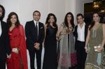 Sonali Bendre, Goldie Behl at Sunil Gavaskar honour by Ulysse Nardin in Mumbai on 3rd Nov 2012 (76).JPG